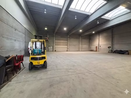 commercieel te huur in zulte