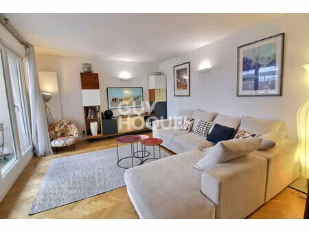 appartement 5 pièces à vendre à puteaux - réf. 8984