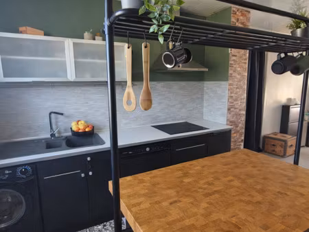 appartement traversant de type f3 de 57 11 m2 carrez avec ba