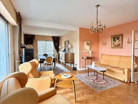 appartement à rénover