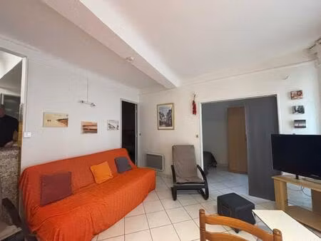 saint-jean de luz centre