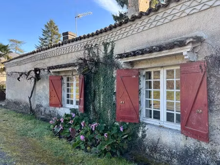 vente maison 4 pièces 80 m² à antonne-et-trigonant (24420)  56 000 €