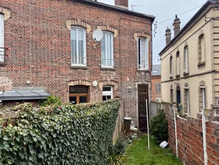 maison evreux 3 pièce(s) 66 50 m²