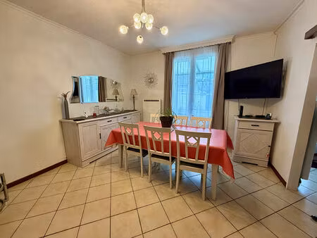 maison evreux 3 pièce(s) 69 25 m²