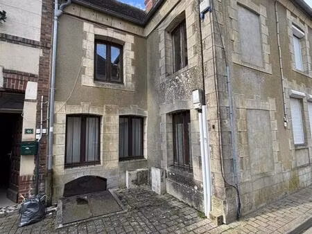 axe l'aigle - mortagne