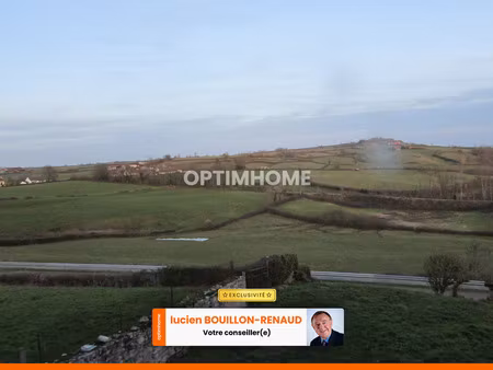 terrain à vendre le rousset-marizy (71)