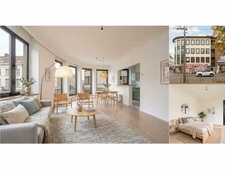 appartement à vendre à antwerpsestraat 27 mortsel (rbv37351)