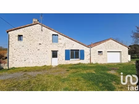 vente maison/villa 10 pièces