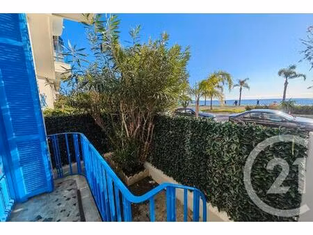 achat : appartement (06000)