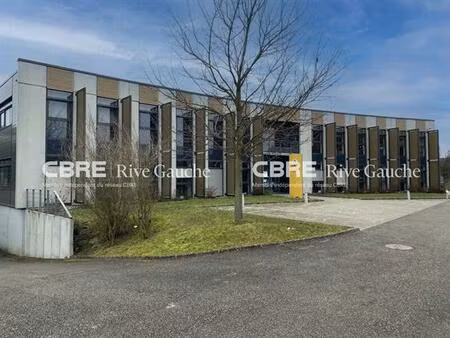 vente bureau schiltigheim 710 m²