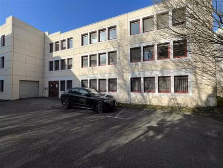 vente local d'activités dardilly 283 m²