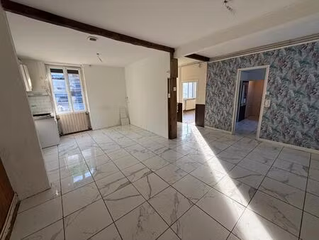 vente maison 3 pièces 80 m² bessay-sur-allier (03340)