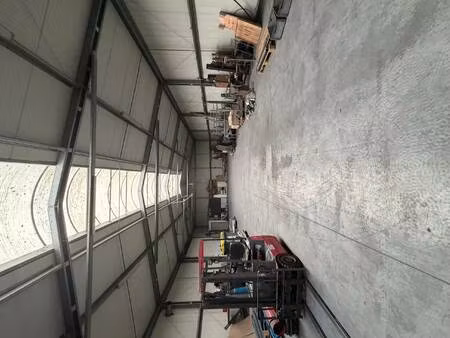 commercieel te huur in zwevezele