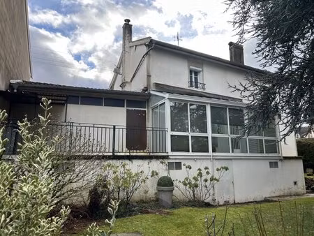 en vente maison individuelle 110 m² – 155 000 € |ligny-en-barrois