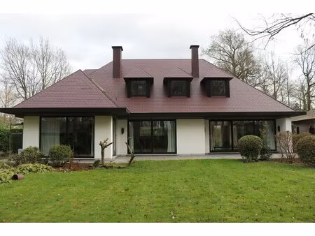 huis te huur in puurs-sint-amands met 3 slaapkamers