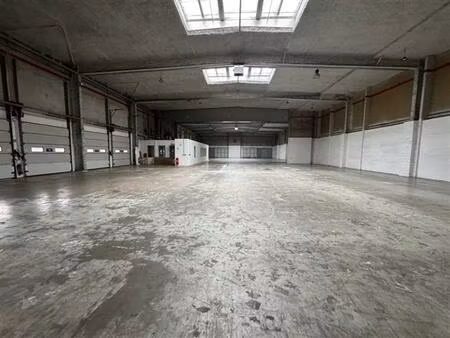 location local d'activités charenton le pont 1 046 m²