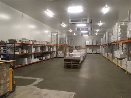 location local d'activités l'hay les roses 150 m²