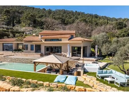 vente maison de luxe solliès-ville 5 pièces 150 m² <meta name="description" content="à ven