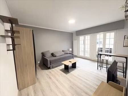 à louer appartement 26 m² – 570 € |épinal