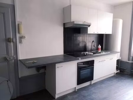 à louer appartement 48 m² – 450 € |lunéville