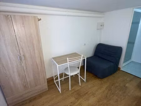 à louer appartement 10 m² – 500 € |herserange
