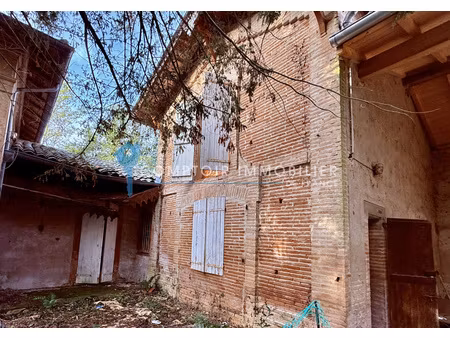 maison 5pièce(s) 4chambre(s) 130 m² lapeyrouse-fossat (31180)