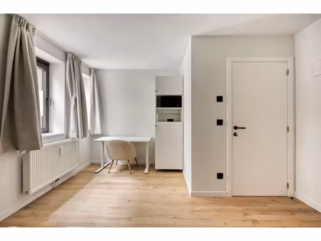 appartement te huur in leuven met 1 slaapkamer