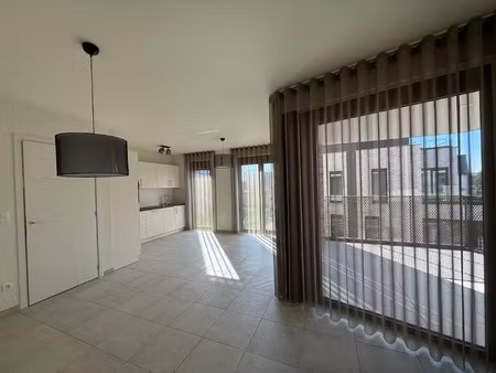 appartement te huur in peer met 1 slaapkamer