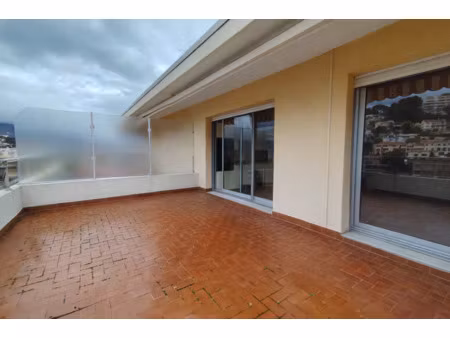 vente appartement 3 pièces 86 m² roquebrune-cap-martin (06190)