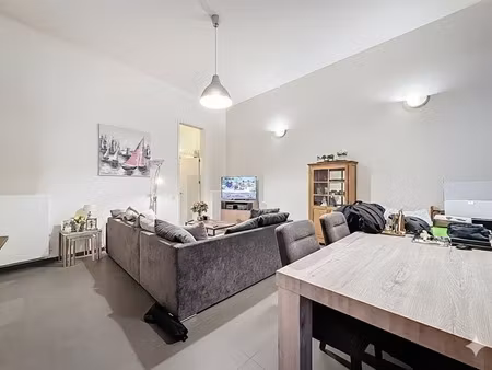 appartement te huur in veurne met 1 slaapkamer