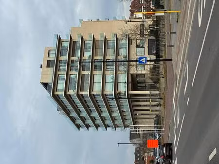 appartement te huur in waregem met 2 slaapkamers