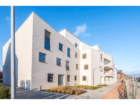 appartement te huur in blaasveld met 1 slaapkamer