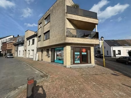 commercieel te huur in meise