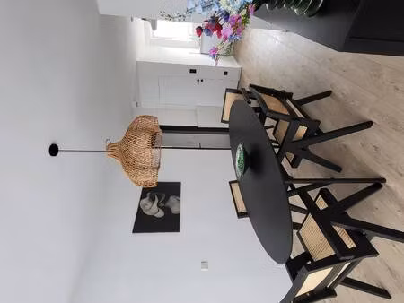 huis te huur in mechelen met 1 slaapkamer