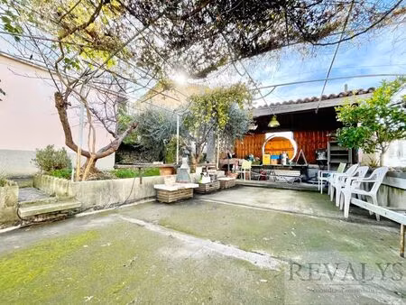 vente appartement 3 pièces 84 m² nice (06300)