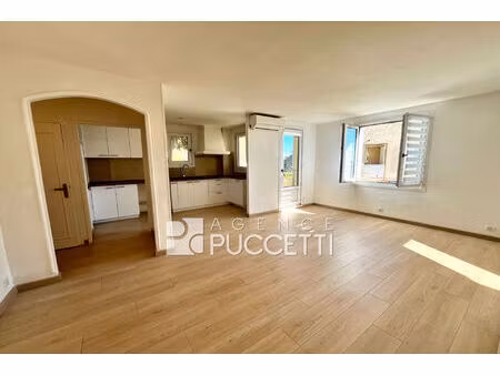 vente appartement 3 pièces 62 m² vence (06140)