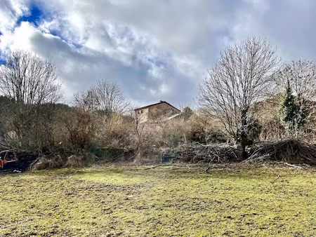 vente maison 5 pièces 100 m² à ardes (63420)  119 000 €