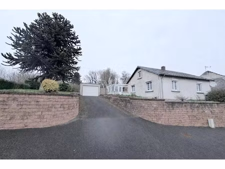 vente maison 3 pièces 86 m² à seboncourt (02110)  99 900 €