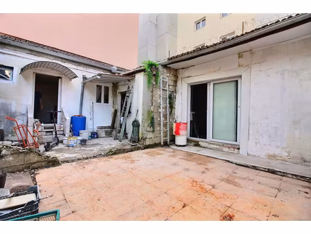 maison 3 pièces 56 m² à vendre / acheter saint-ouen-sur-seine 93400 ? | era immobilier