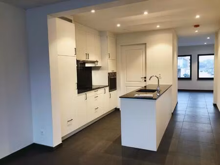 appartement te huur in oostmalle met 2 slaapkamers
