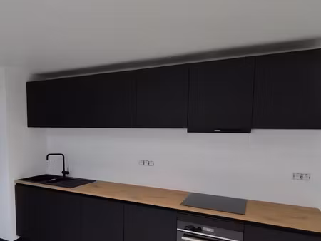 huis te huur in gent met 3 slaapkamers