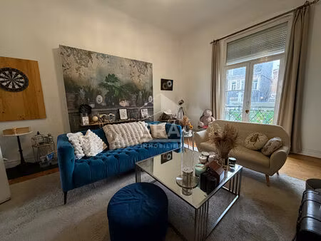 appartement 3 pièces 101 m² à vendre / acheter boulogne-sur-mer 62200 ? | era immobilier