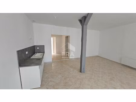 appartement 1 pièces 58 m² à vendre / acheter mussidan 24400 ? | era immobilier