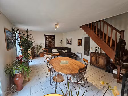 maison 4 pièces 98 m² à vendre / acheter tours 37100 ? | era immobilier