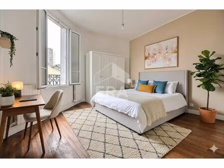 appartement 3 pièces 48 m² à vendre / acheter saint-ouen-sur-seine 93400 ? | era immobilie