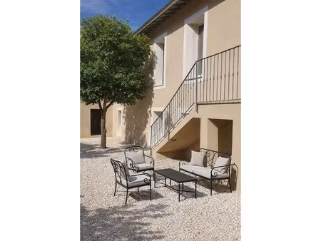 bâtisse haut de gamme à tourrette levens