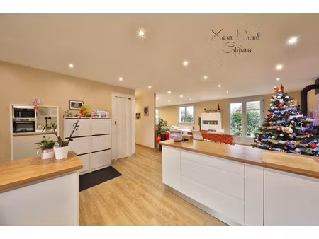 maison à vendre meillonnas 4 pièce(s) 115m2 299 000€