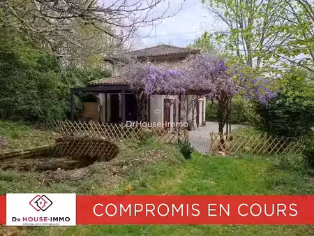 vente maison 3 pièces 67 m² à saint-brice-sur-vienne (87200)  133 750 €