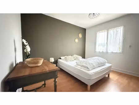 vente maison 4 pièces 87.71 m² à sansais (79270)  171 000 €