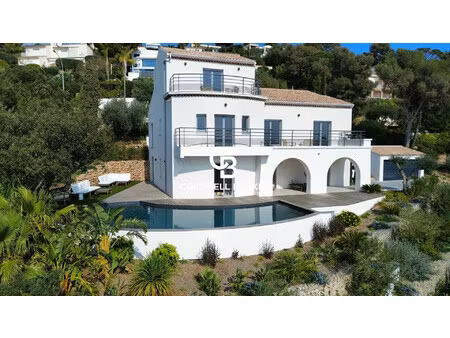 vente villa 6 pièces